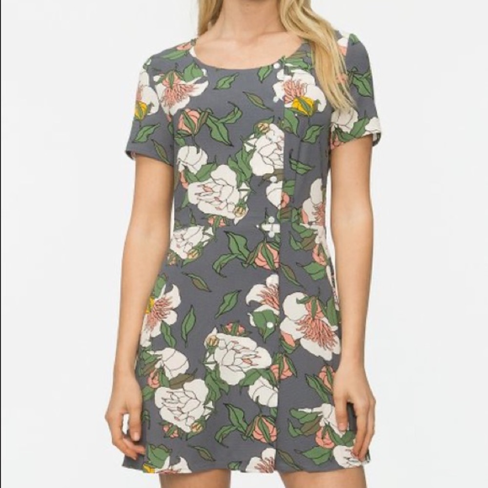 Tavik Women’s Dress - Small
